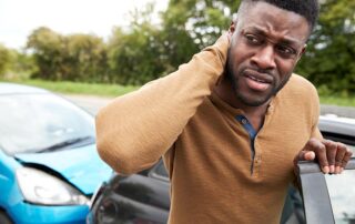 Personal Injury Cases
